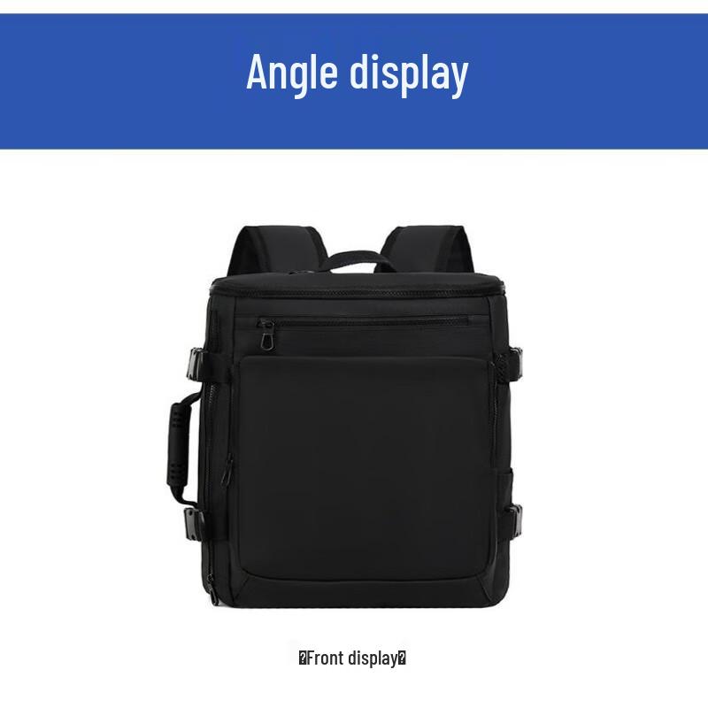 Li Shen Multi-functional Business Travel Backpack