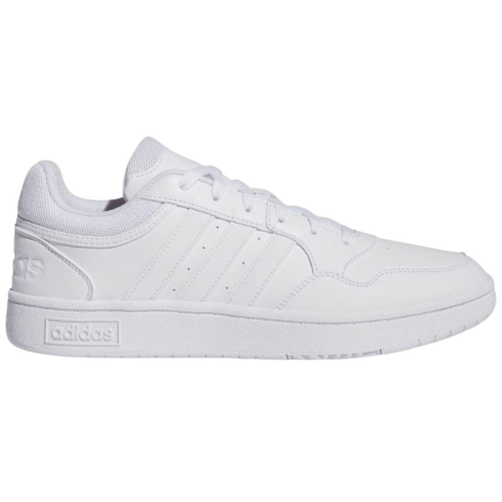 Adidas Hoops 3.0 IG7916 Men's Sports Shoes White R. 40 ⅔