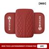 Universal Car Seat Armrest Center Console Pad Auto Arm Rest Mat For MG ZS GS 3 6 5 7 Morgan HS ZS ZX Gundam