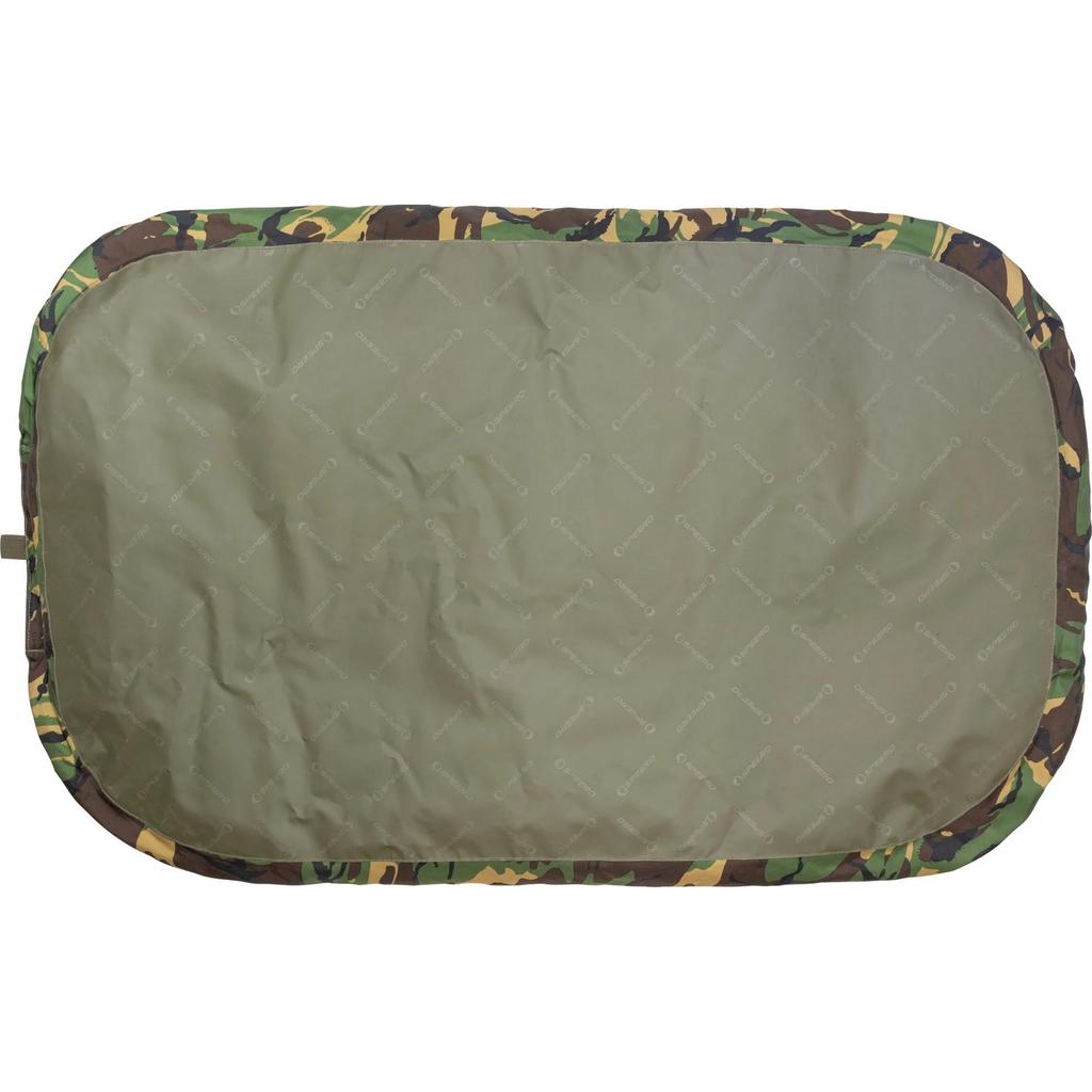 Speero Camouflage Unhooking Mat