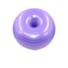 Longzhan Thickened Donut Balance Training Yoga Ball