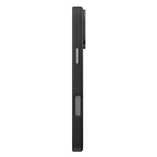 UNIQ Lyden Case iPhone 16 Pro Max 6.9"Magclick Charging black/Dallas Black