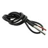 steel 1 2 3 Meter Sensor Cable DS18B20 Sensor Digital Sensor Temperature Probe Temperature Sensor