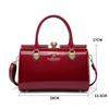 Large Capacity Women's Bag High-end Shaped Bag Handbag Leopard Print Women's Bag In Stock Wholesale Factory Direct Sale Crossbody
