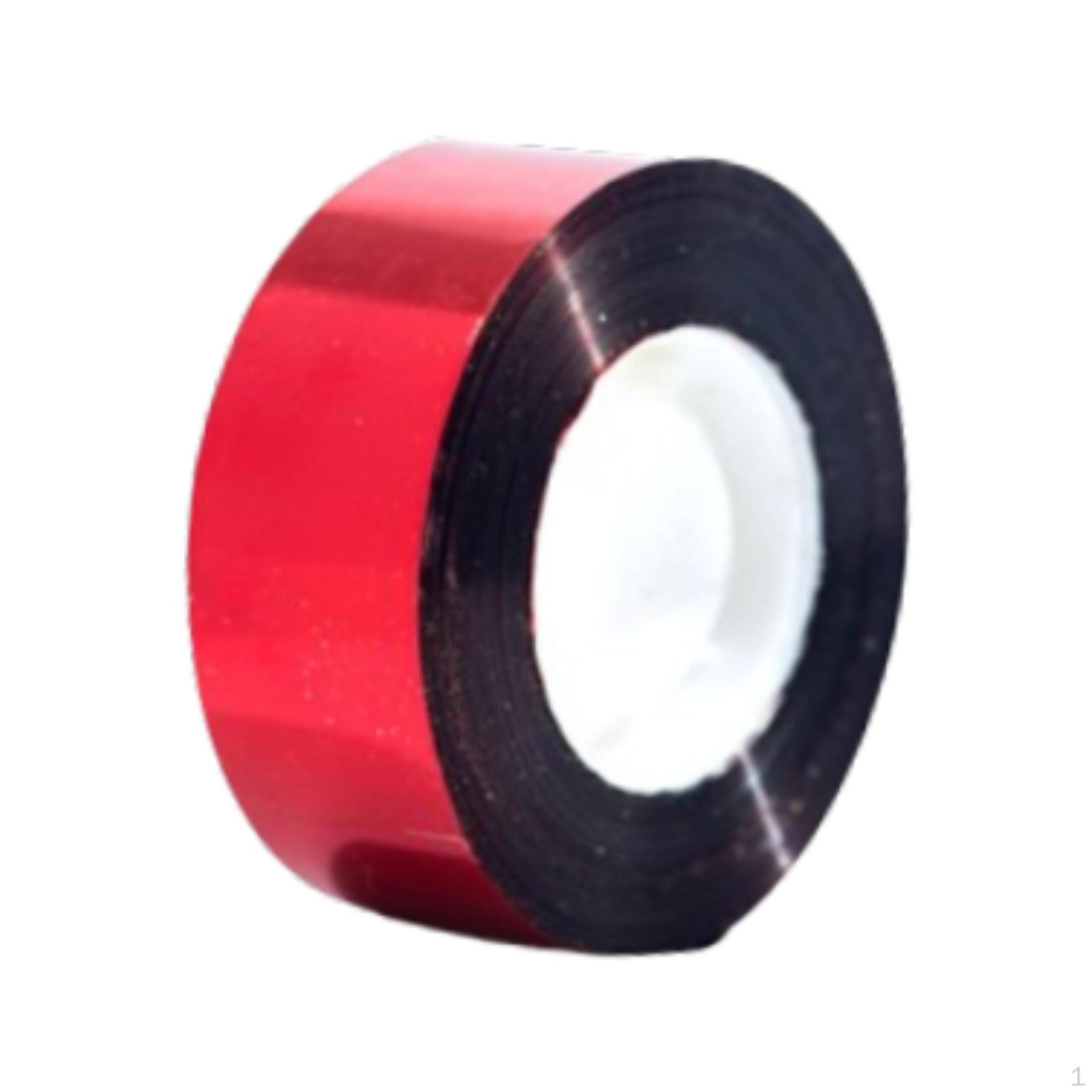 

Лента для отпугивания птиц, двусторонняя вспышка, светоотражающая лента Style C