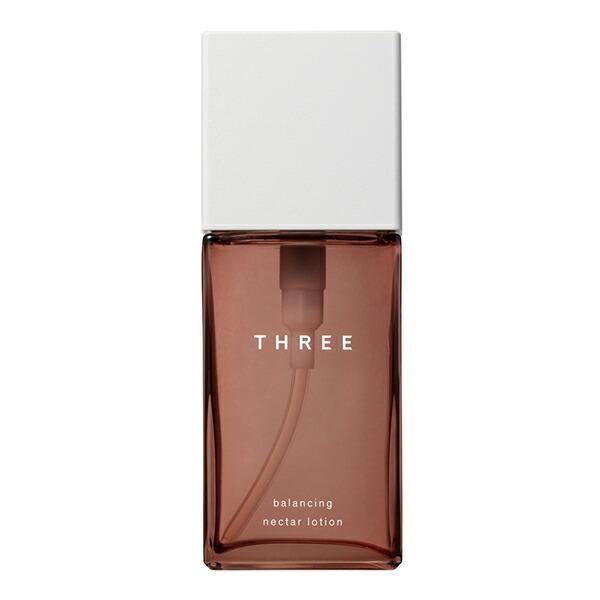 THREE Balancing Stem  Nectar Lotion 120ml