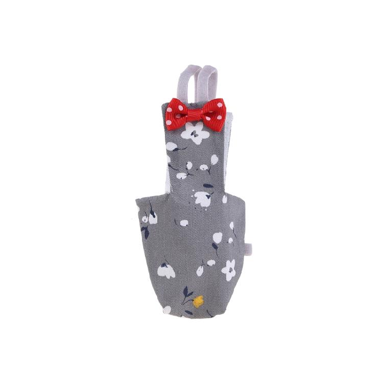 Adjustable Portable Pet Clothes Waterproof for Pigeon Parrot Flying Suit Bird Di