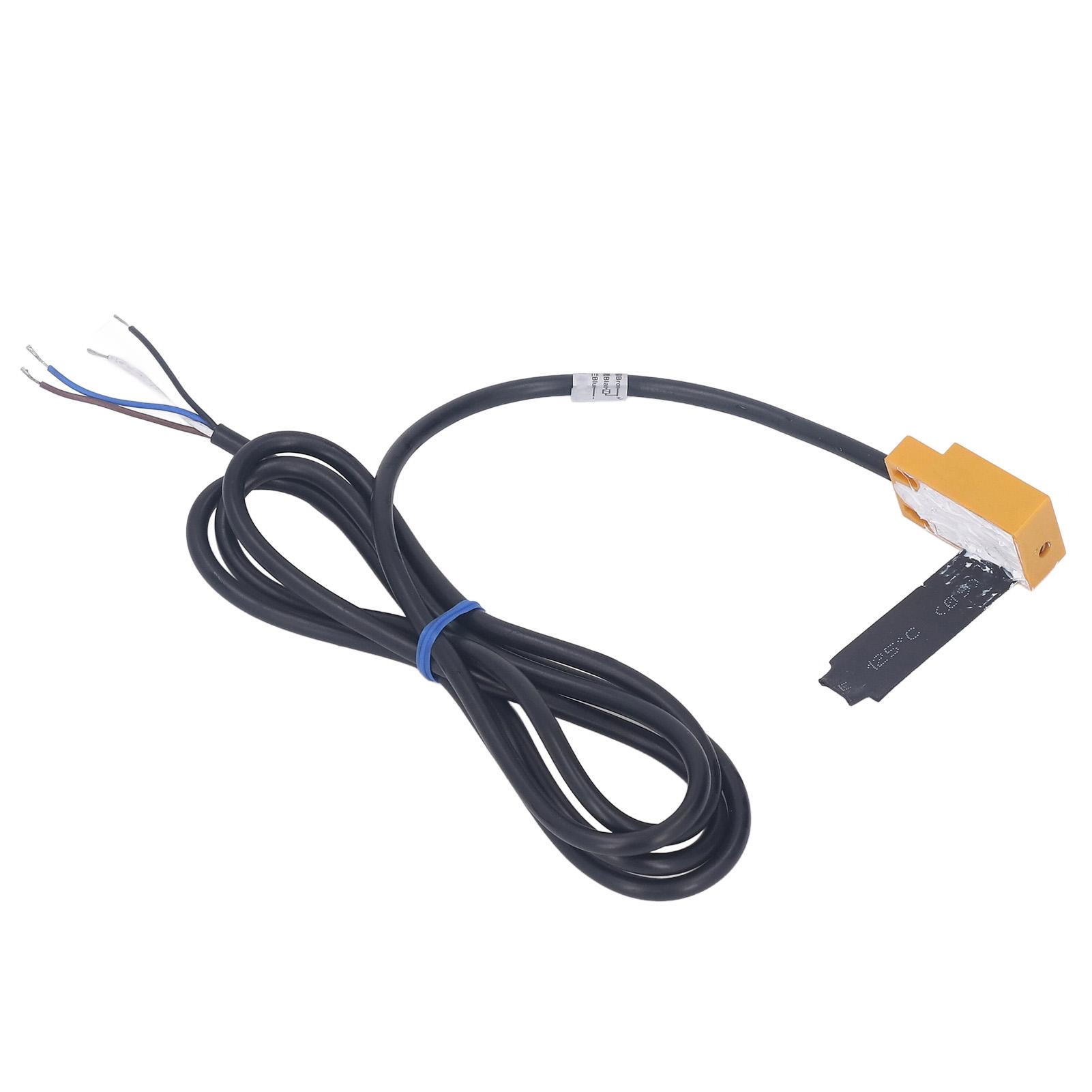 

Бесконтактный датчик уровня жидкости NPN Нормально открытый Переключатель обнаружения уровня воды 530 В постоянного тока CLS5002Y