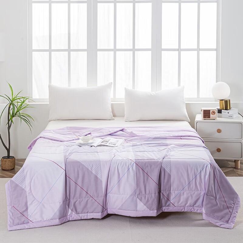 

Dohia Breathable Cotton Summer Quilt