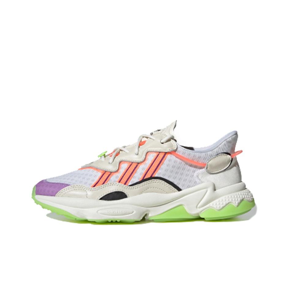 

кроссовки adidas originals Ozweego Life Casual Shoes Unisex FX3814