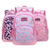 Schoolbags Primary School Girls Grades 1-3-6 Cartoon Cute Princess Bags Children's Backpacks