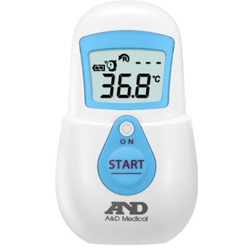 

Non-contact thermometer UT-701 Blue