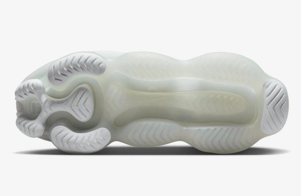 DJ4702-100 Nike WMNS Air Max Scorpion White