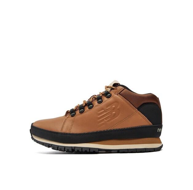 Ботинки New Balance H754TB
