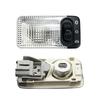 For Citroen C1 C2 C3 Peugeot 206 CC 207 107 108 206 306 406 806 6362P3 6362K9 Car Interior Roof Light Dome Reading Light