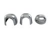 BRIGHTZ Swift Sports ZC32S Pläterad Spolarmunstycksskyddssats [WASHER-014] ZC32 C32 32 Swift Sport 36550