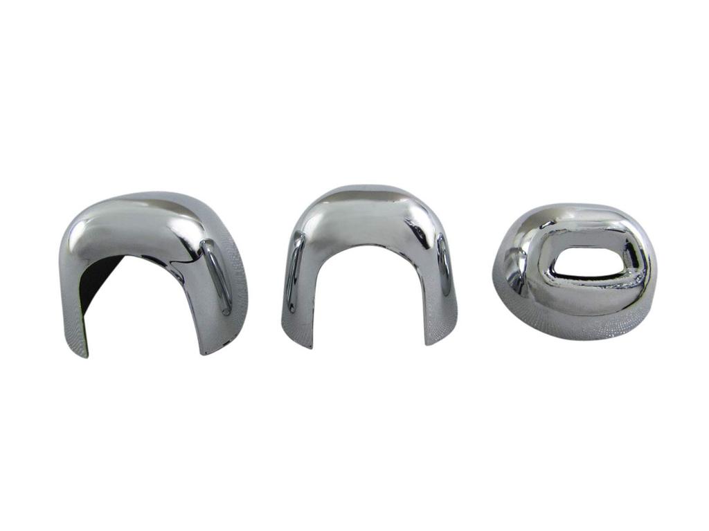 BRIGHTZ Swift Sports ZC32S Pläterad Spolarmunstycksskyddssats [WASHER-014] ZC32 C32 32 Swift Sport 36550