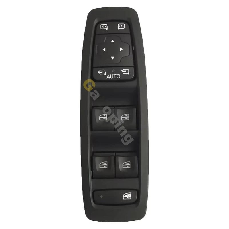 For 2015- Renault Megane 4 Kadjar Scenic Talisman Electric Power Window Glass Lifter Control Switch Accessories 254012952R
