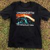 Underoath The Changing Of Times Metalcore Retro T-Shirt S-5XL