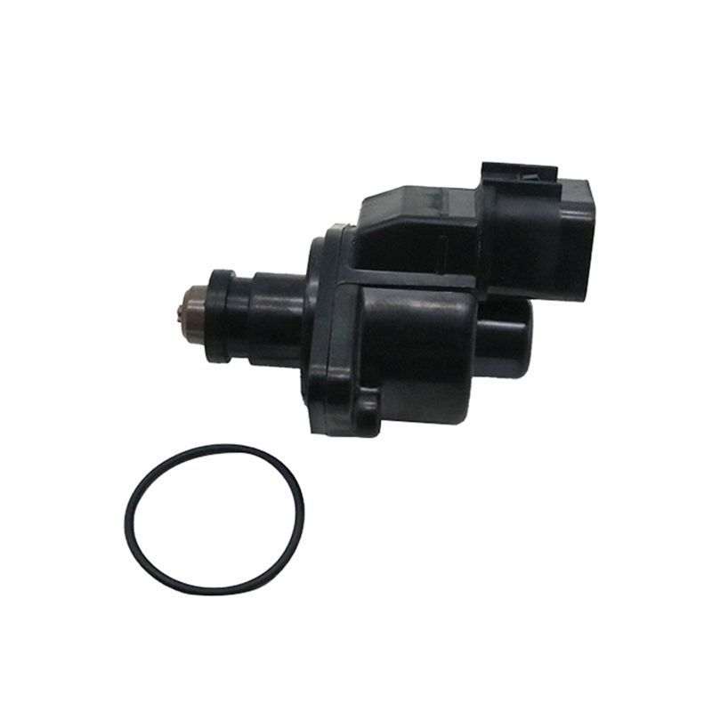 E9T15372C Car Idle Air Control Valve IACV IAC For Mitsubishi Pajero E9T15372 High Quality Brand New Auto Accessories
