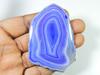 193Cts. Dyed Druzy Agate Fancy Healing Crystal Cabs Loose Gemstone 49X50MM SK-2276