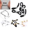 50 Pcs. Glasses Lanyard Chain Cord End Glasses Glasses Chain Holder
