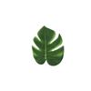 Tropical Turtle Leaf Hawaiian Party & Wedding Decoration Balloon Set