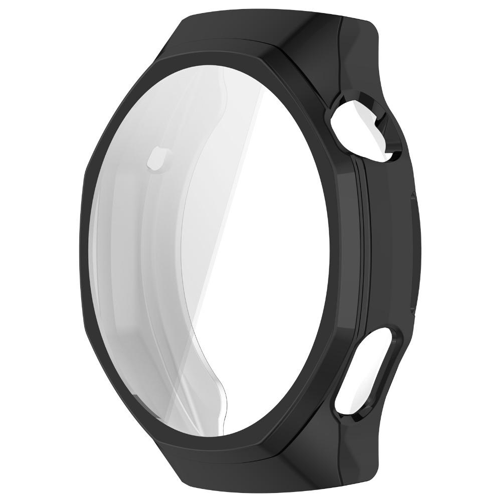 For Huawei GT6 Pro 46mm Ultra-thin Special Protective Case TPU Material Lightweight Flexible Drop Resistant Scratch Resistant