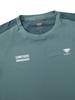 DYNAFIT Waver Men'S Short Sleeve T-Shirt_Frost Ymm262499A