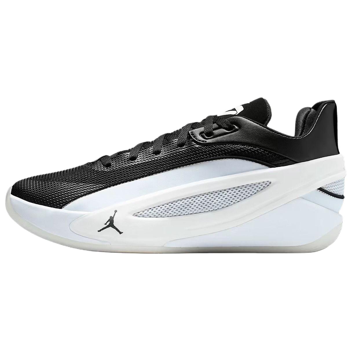

Jordan Luka 5 PF Comfortable Fit Low Top Basketball Shoes Unisex sneakers Black White HV8087-003 44.5