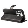 Leather Wallet Flip CaseFor Honor Play 9T 8T 50 Plus 5G with Multiple Card Slots Phone Cover