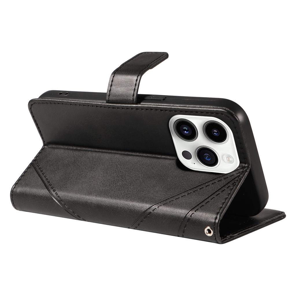 Leather Wallet Flip CaseFor Honor Play 9T 8T 50 Plus 5G with Multiple Card Slots Phone Cover