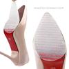 Professional Shoe Pad Shoe Protectors Grip For Women Slip Resistant High Heel Forefoot Gel Cushioning For Work Floor