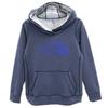 NTW61466 Outdoor Long Sleeve Sweatshirts L Navy Women Used