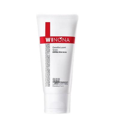 Brightening & Spot-Lightening Facial Cleanser 80g