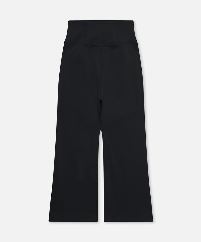 Wilseun Mellow Wide Bootcut Pants W (2 Colors)