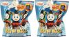 Nor Corporation Thomas the Tank Engine Best Friends Bath Ball with Mascot, Scented, OB-TOB-7-1
