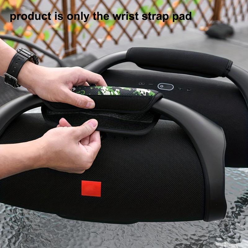 Protective Wrist Strap Cover for JBL Boombox 1/2/3 with Neoprene Padding