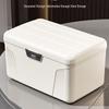 Shuang'an Password Lock Multi-Purpose Storage Box