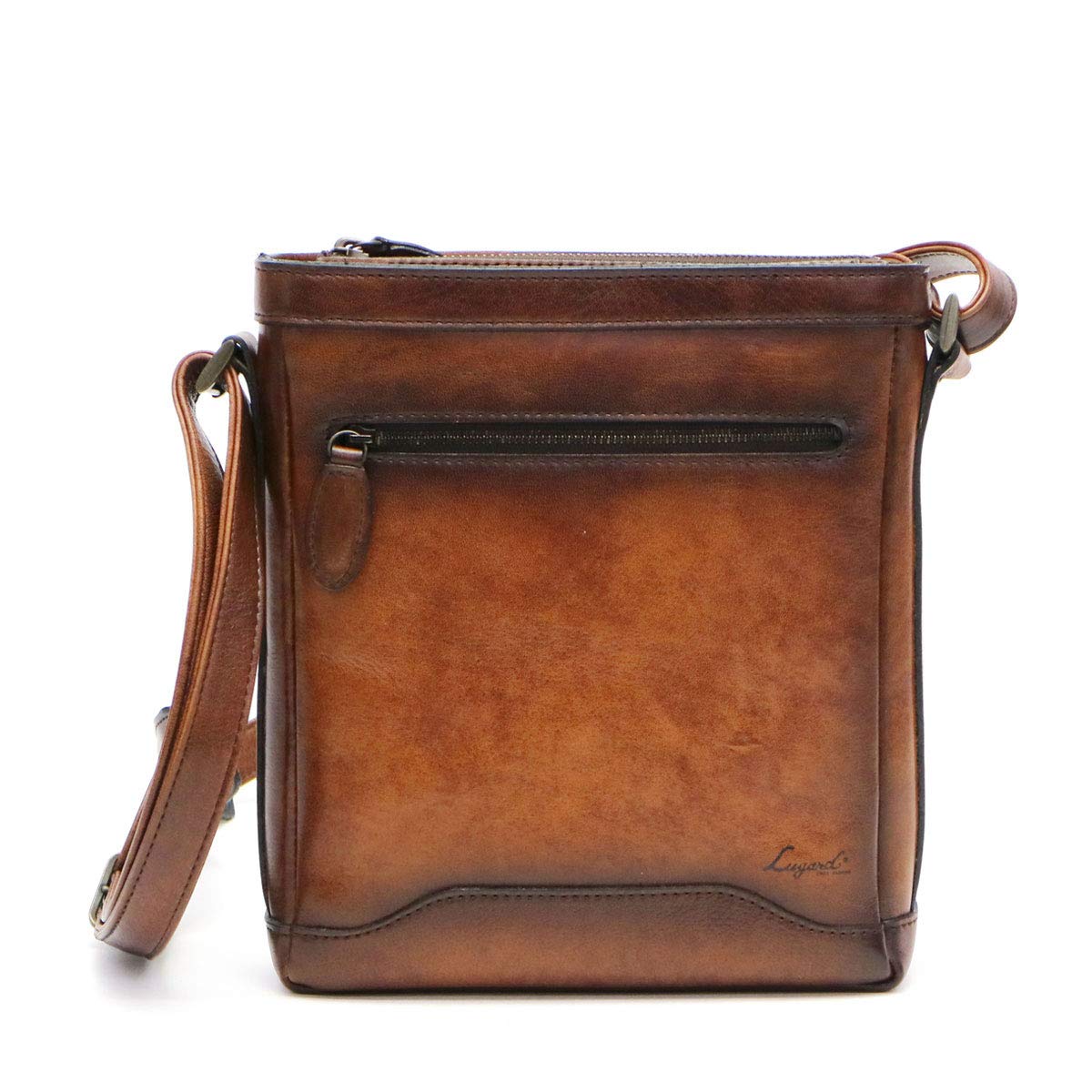 

Aoki Bag Lugard G3 Shoulder Bag 5226 [Aoki Bag] Brown/50 коричневий