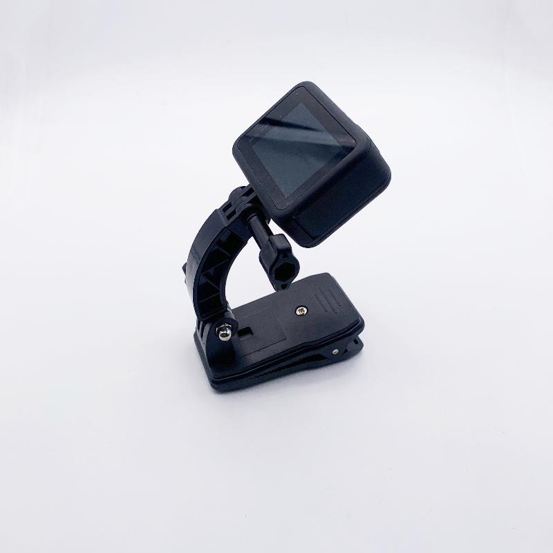 Extension Rod Short Curved Rod Helmet Bracket Extended Curved Rod For 13 12 11 10 9 Insta360 Action Camera