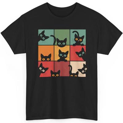Topp – T-shirts