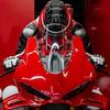 New For Ducati Panigale V4 2025- Motorcycle Accessories Windshield Windscreen Screen Protector Fairing Deflector