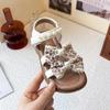 Latest Summer Style Girls Soft-Soled Beach Sandals Flat & Lightweight Breathable