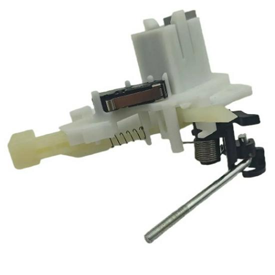 

Compatible Shift Solenoid Valve Lock Coil for Nissan Tiida, Livina, Classic, Sylphy, and Venucia. Tiida
