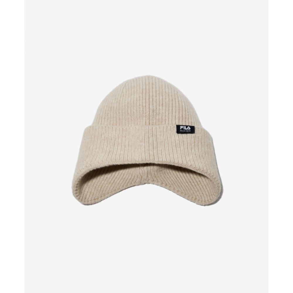 

Fila Kids Knit Slim Ears Beanie Fk3kng3012xcrm CREAM/000