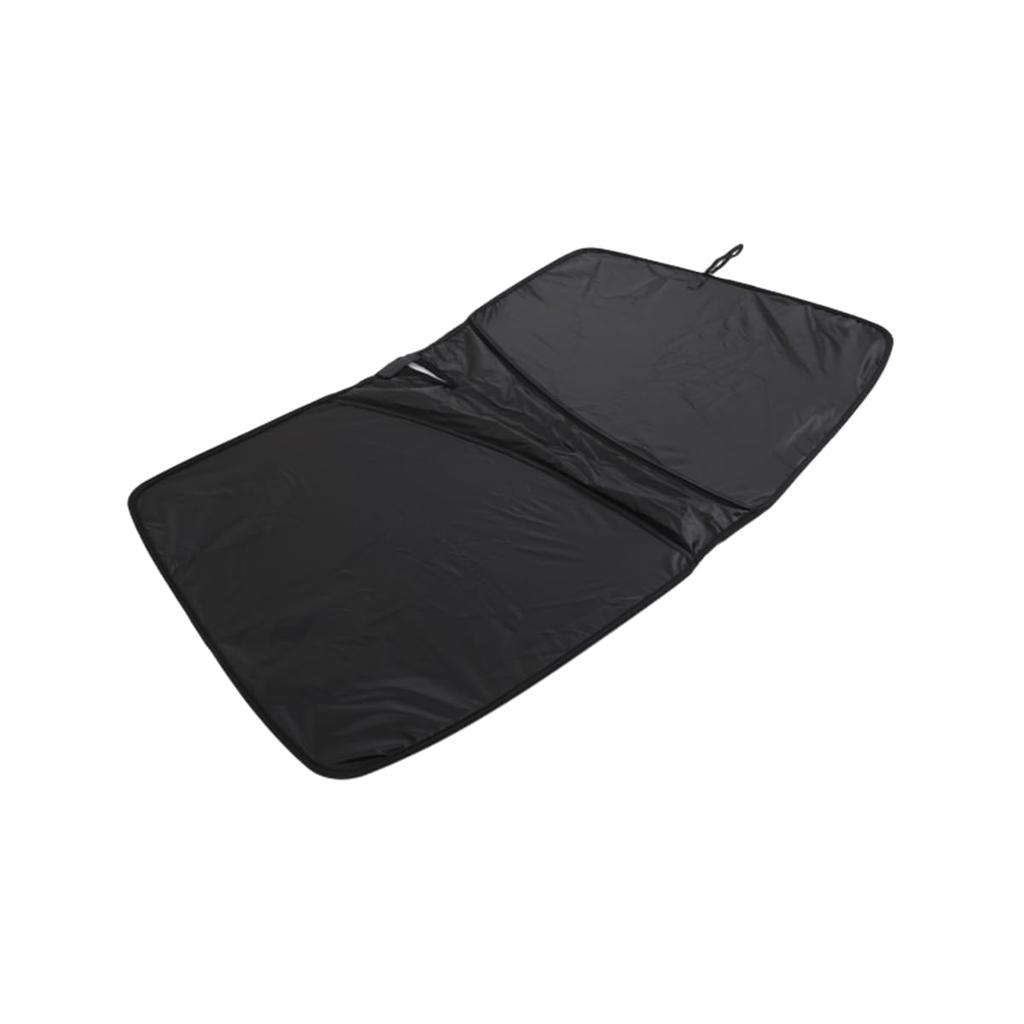 Windshield Car Front Car Light Heat Summer UV Easy Installation and Interior Car Design Mercedes-Benz C-Class (2015-2021) Sunshade, Sunshade, Shade,