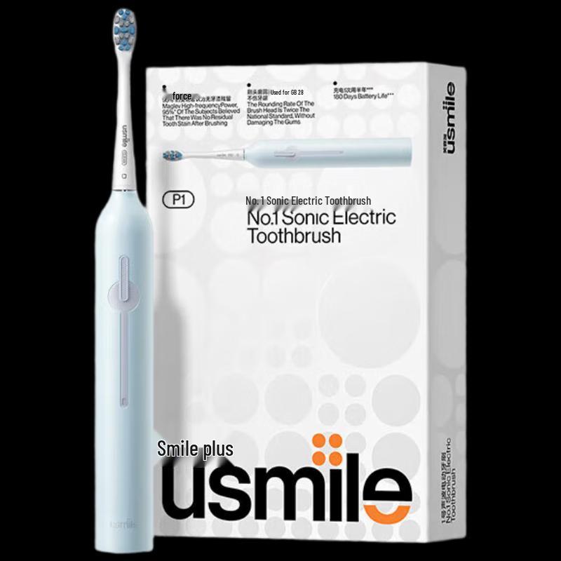 

usmile P1 Sonic Electric Toothbrush