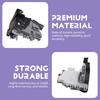 A58X-For SEAT Leon Mk2 1P 2005-2012 1P1837016B Front Right Door Lock Actuator Car Accessory Part