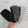 Fashionable Style Wide Headband Wide Padded Design Elegant Hair Accessories  For Women